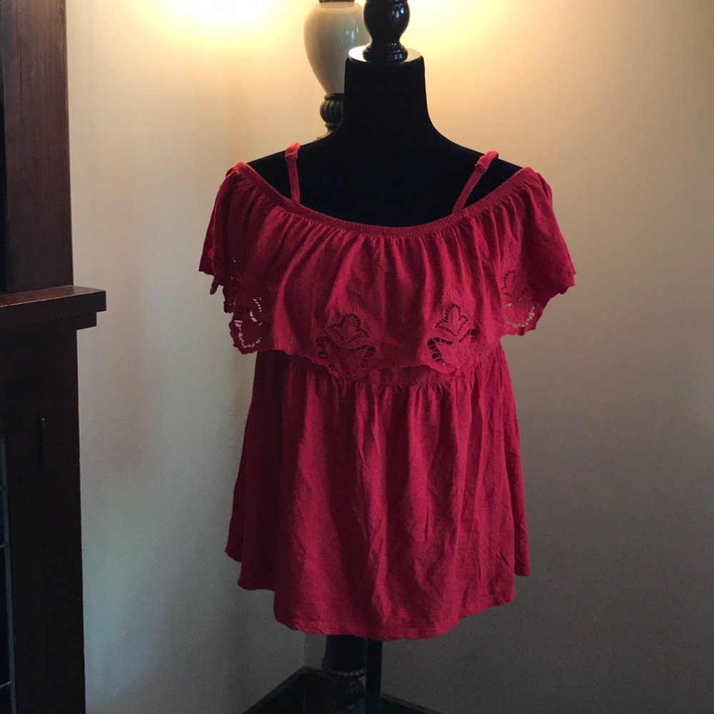 Cute summer top